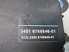 Блок ABS BMW e60/e61 5-series (6774848/ 6768906/ 6768646/ 6774852 / 6767235), фото 8