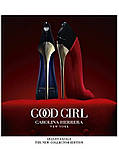 Carolina Herrera Good Girl Velvet Fatale парфумована вода 80 ml. (Тестер Кароліна Еррера Вельвет Фаталь), фото 5