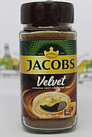 Кава розчина Jacobs Velvet 200г