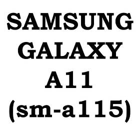 Samsung Galaxy A11 (sm-a115)