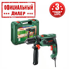 Дриль ударний BOSCH EasyImpact 550 БЗП