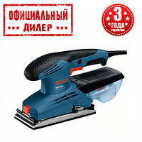 Вибрационная шлифмашина Bosch GSS 23 A