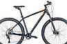 Велосипед Spelli SX-6900 Pro 29" 2020, фото 2