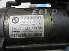 Стартер bmw E60/E61 5-series (7788680), фото 2