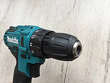 ✔️ Шуруповерт Makita_Макита DF332D - 18V : 2A.h, фото 2