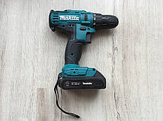 ✔️ Шуруповерт Makita_Макита DF332D - 18V : 2A.h, фото 3