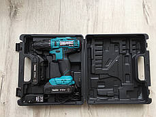 ✔️ Шуруповерт Makita_Макита DF332D - 18V : 2A.h, фото 2