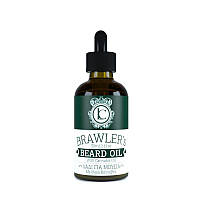 Масло для ухода за бородой BRAWLER'S BEARD OIL 30 мл от Lavish Care