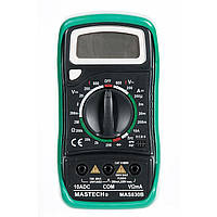 Мультиметр MASTECH MAS830B амперметр, вольтметр, продзвінка