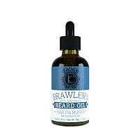 Масло для ухода за бородой BRAWLER'S BEARD OIL SANDALWOOD 30 мл от Lavish Care