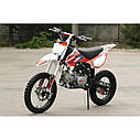 Мотоцикл SkyBike CRDX 200 (MOTARD), фото 10