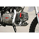 Мотоцикл SkyBike CRDX 200 (MOTARD), фото 6