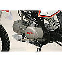 Мотоцикл SkyBike CRDX 200 (MOTARD), фото 5