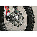 Мотоцикл SkyBike CRDX 200 (MOTARD), фото 7