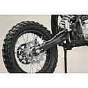 Мотоцикл SkyBike CRDX 200 (MOTARD), фото 9