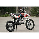 Мотоцикл SkyBike CRDX 200 (MOTARD), фото 3
