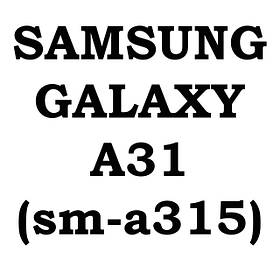 Samsung Galaxy A31 (sm-a315)