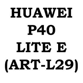 Huawei P40 Lite E (ART-L29)