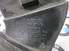 Патрубок повітряного фільтра bmw E60/E61 5-series (7790056), фото 3