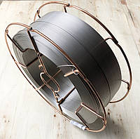 Зварювальний дріт ER308L 1,0 мм, 15 кг неіржавка сталь