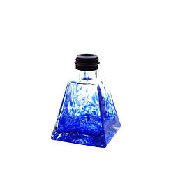 Колба AMY Deluxe 038 I Need You Синя