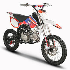 Мотоцикл SkyBike CRDX 200 (MOTARD)