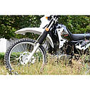Мотоцикл SkyBike LIGER I 200, фото 7