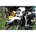 Мотоцикл SkyBike LIGER I 200, фото 6