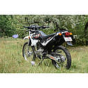 Мотоцикл SkyBike LIGER I 200, фото 5
