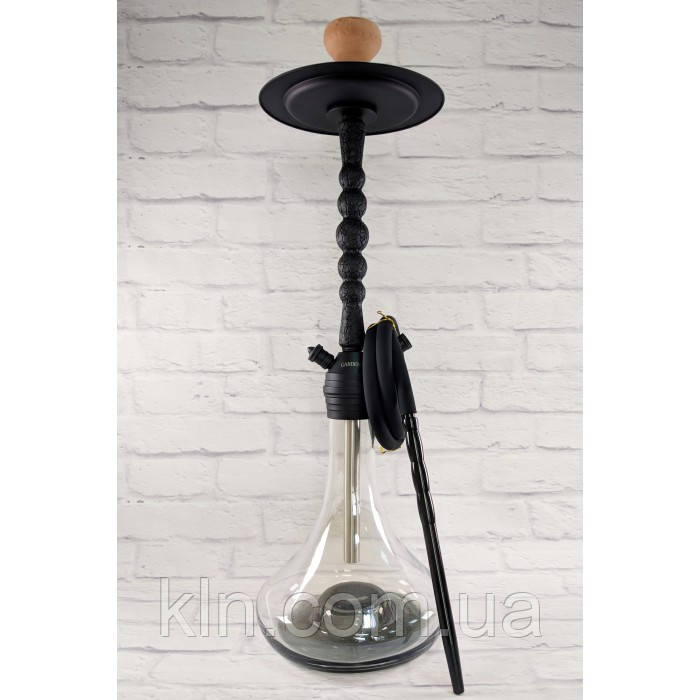 Кальян Garden Premium RBY03 якісний 73 см новий