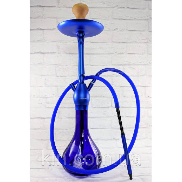 Кальян на 2 трубки Jaamboo Blue Pearl SST-31