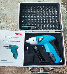 Акумуляторна відповідь MAKITA DF006DW