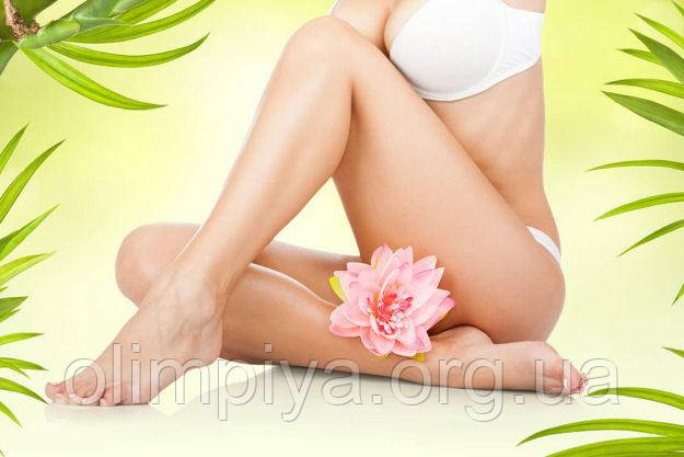 Курси інтимного фітнесу онлайн. Стань тренером у школі Олімпія