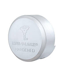 Навісний замок MUL-T-LOCK Hockey Puck Classic Pro
