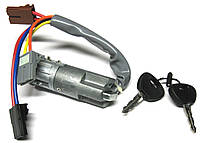 Замок запалювання + ключі Citroen Berlingo Peugeot Partner