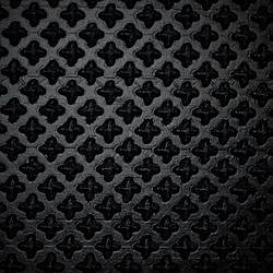 Листова профілактика башмачник "Star", 500 mmX500 mmX4mm, висока міцність до ковзання