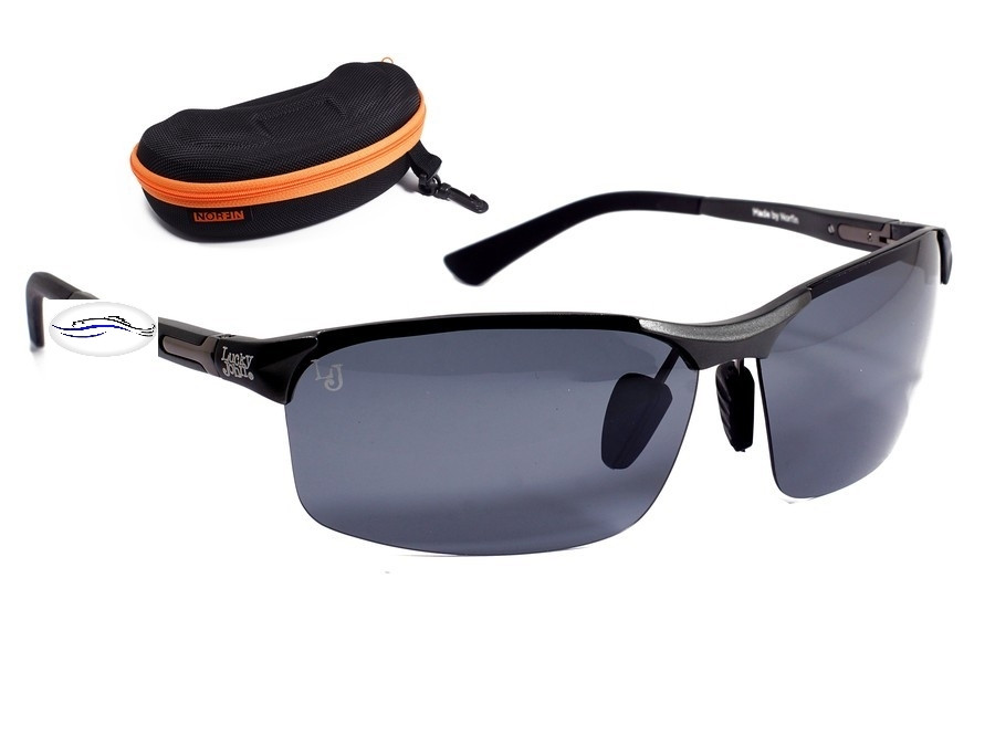 Поляризаційні окуляри Lucky John 01 (NF-LJ2001)