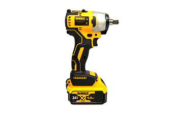 Акумуляторний гайковерт DeWALT DCF886 24V