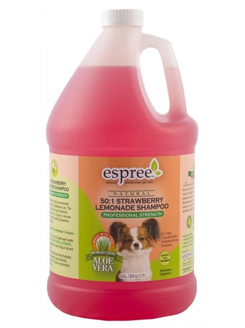 ESPREE (Еспрі) Strawberry Lemonade Shampoo - Супер концентрированый шампунь 591 мл 3.79