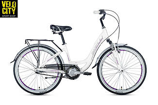 Велосипед Spelli CITY 24" 6 SPD