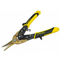 Ножиці по металу STANLEY FMHT9-14563 (США/Китай)