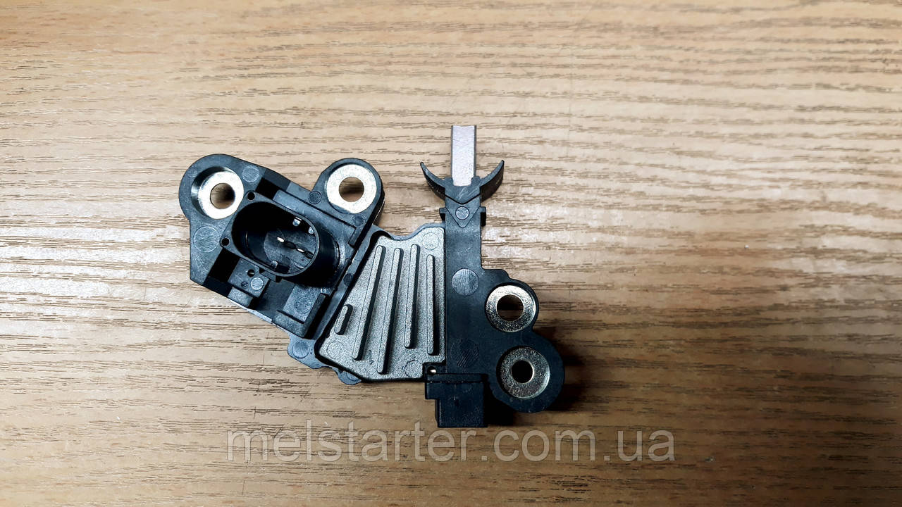 Регулятор напруги VRB029 (Bosch, VOLKSWAGEN) 14,4 В