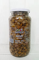 Каперси консервовані Luxeapers 935g (600g) Іспанія
