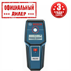 Детектор BOSCH GMS 100 M Professional