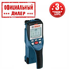 Детектор BOSCH D-tect 150 SV