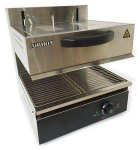 Гриль саламандра Airhot SGE-460, фото 1