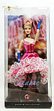 Колекційна лялька Barbie Doll 2008 Dolls of the World-France, фото 5