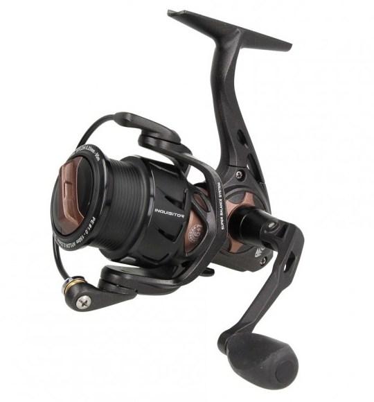 Котушка GC Inquisitor 3000S 6+1bb
