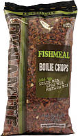 Резаные бойлы Dynamite Baits XL Fishmeal Boilie Chops (рыбные) 2кг