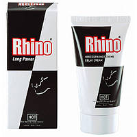 Крем-пролонгатор для мужчин - RHINO, 30 мл - Акція, Гаряча ціна